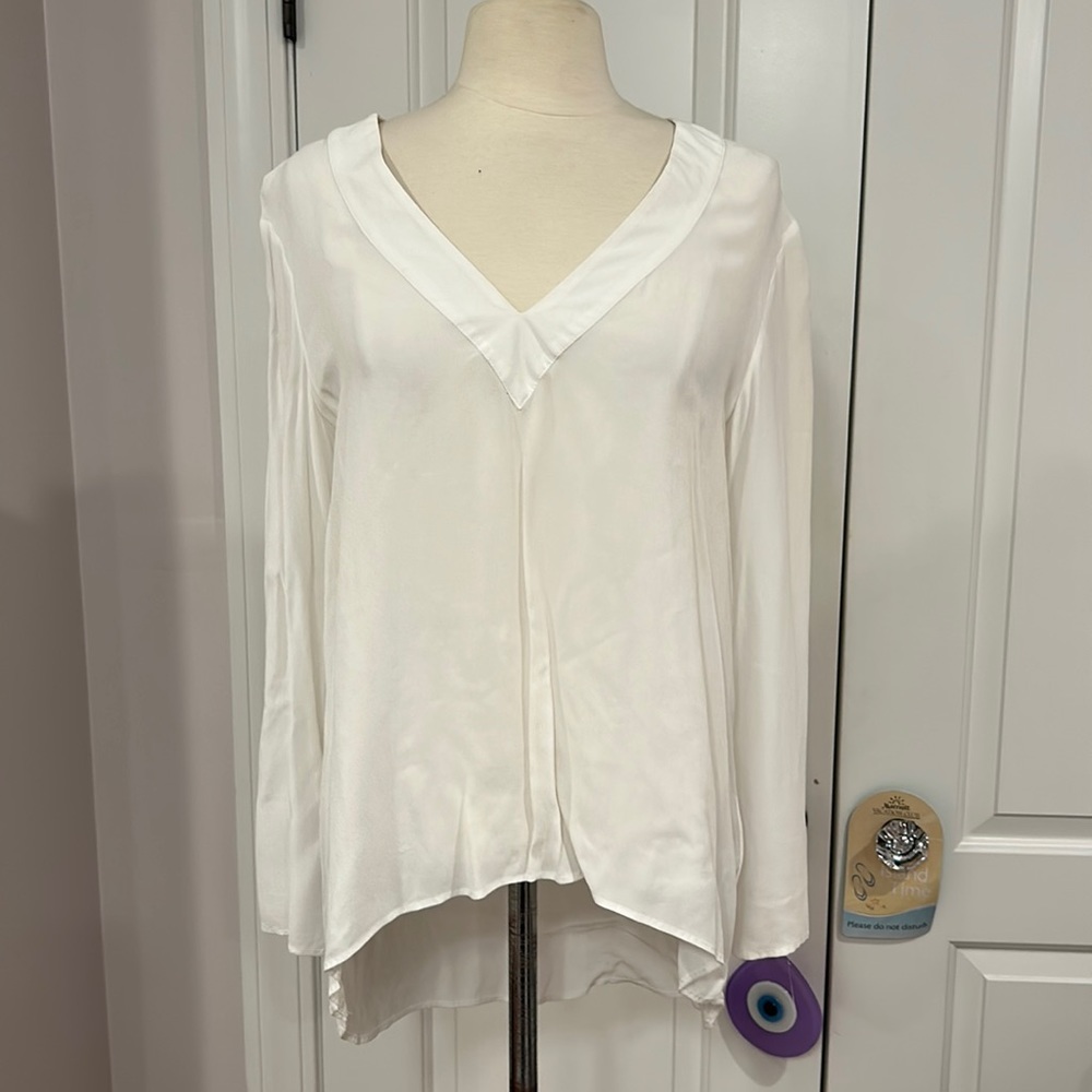 Zara top in great condition